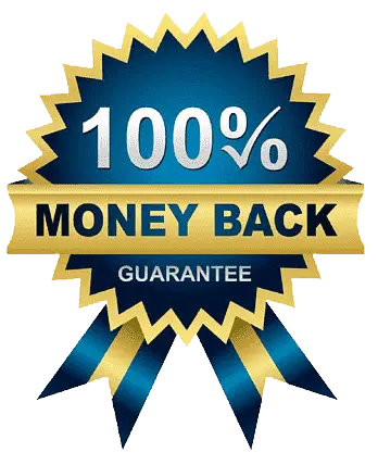 TitanBlastXR™  30-Day Money Back Guarantee